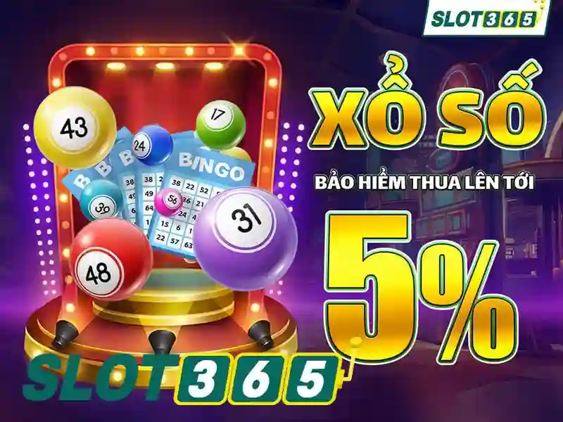 Slot365 an toàn không