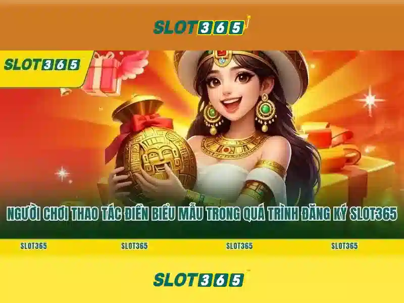 Các đặc điểm nổi bật của Slot365