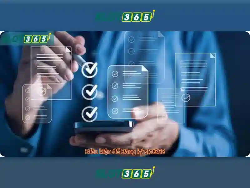 Slot365 – Nền tảng slot trực tuyến an toàn và tiên tiến