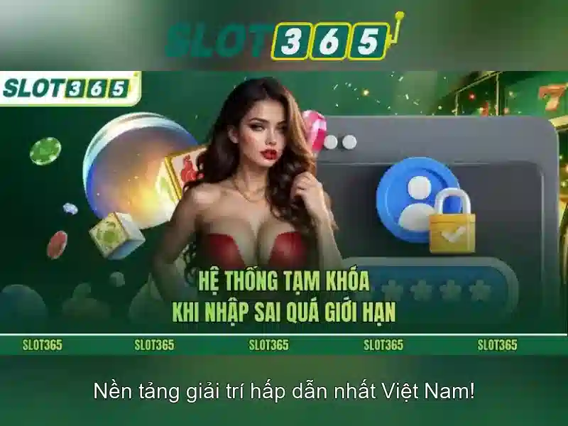 Slot365 là gì?