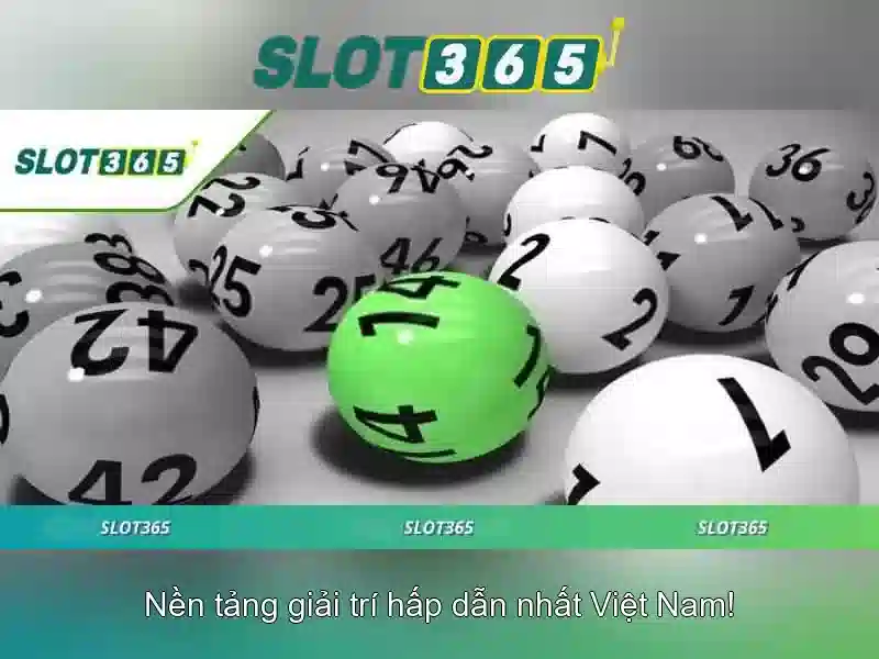 Slot365 – Nền tảng slot trực tuyến uy tín
