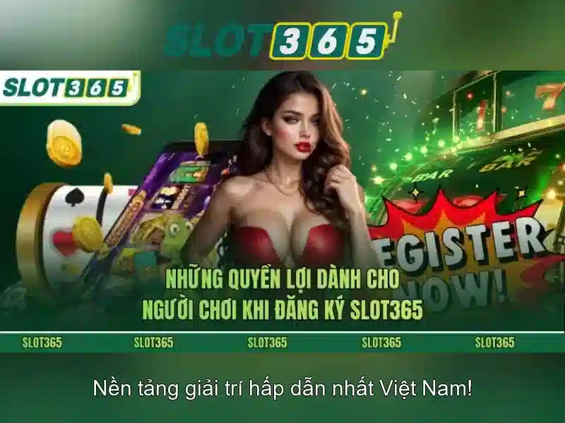 Các trò chơi nổi bật