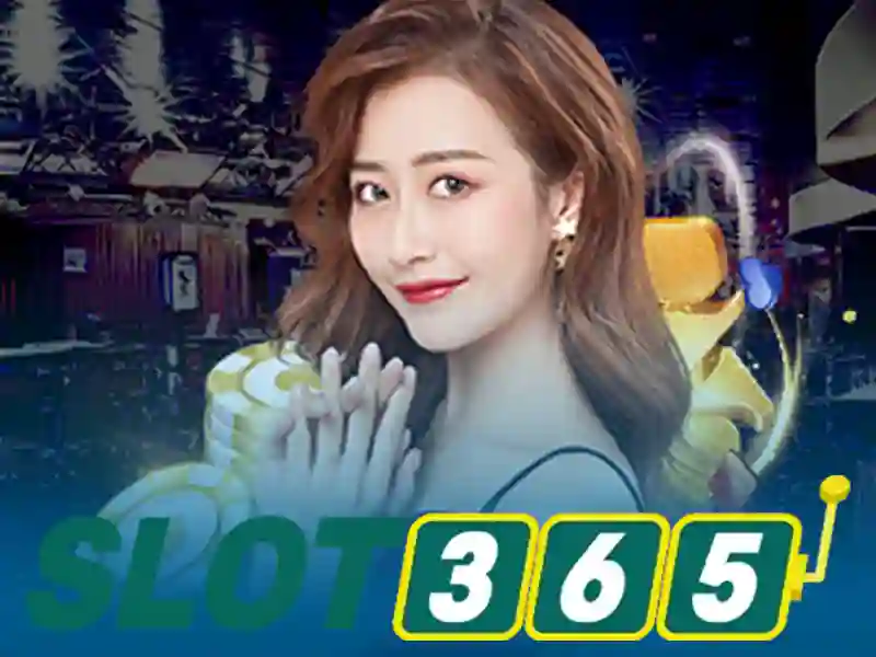 Giao diện trung tâm liên hệ Slot365 với đội ngũ nhân viên chuyên nghiệp