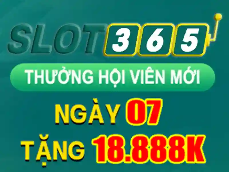 Slot365 - Nền tảng slot trực tuyến uy tín và giải trí