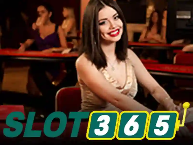 An toàn và thanh toán tại Slot365