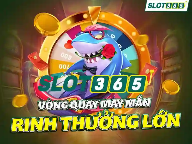 Đánh giá tổng quan về Slot365