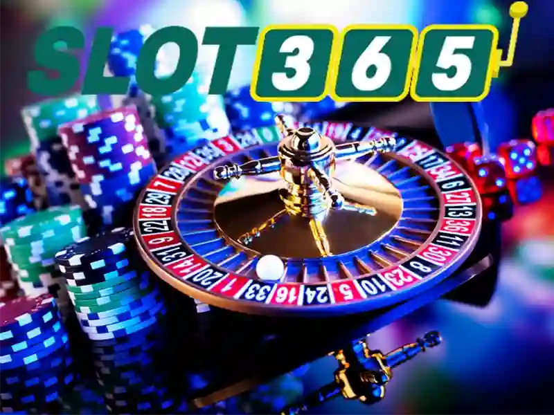 Giao diện trang chủ sảnh game bài Slot365 sang trọng và hiện đại