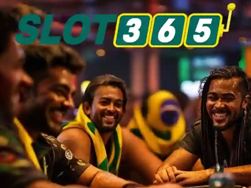 Slot365 là gì?