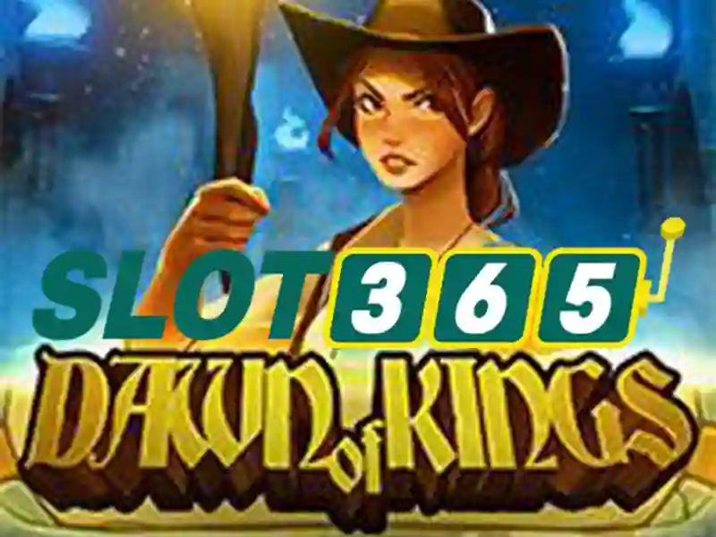 Slot365 là gì?